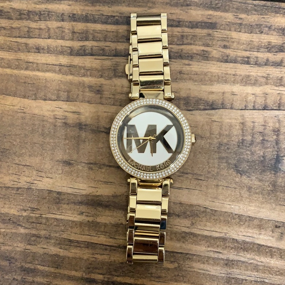 Michael Kors watch